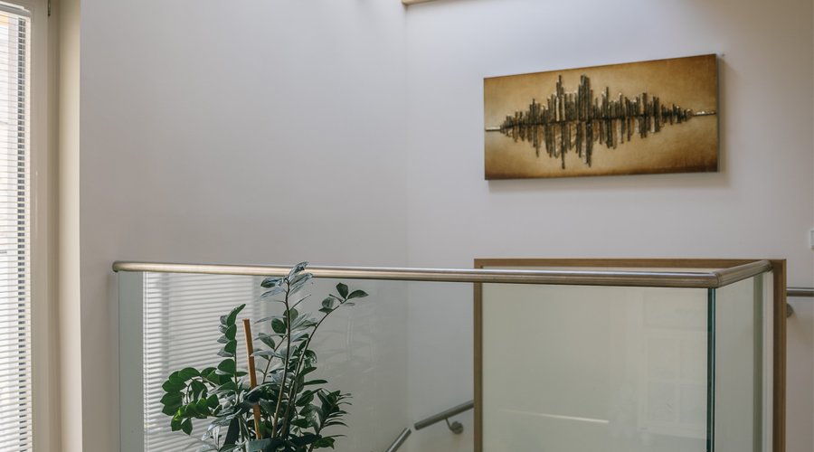 Objekt des Monats Dezember 2024