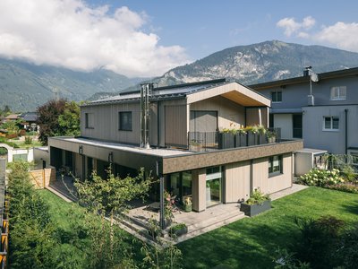 Objekt des Monats August 2025